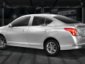 NISSAN ALMERA (Sedan) 1.5L E M/T N-Sport-2