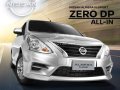 NISSAN ALMERA (Sedan) 1.5L E M/T N-Sport-4