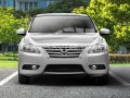 NISSAN SYLPHY (Sedan) 1.6L M/T-1