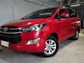 Good quality 2018 Toyota Innova  2.8 E Diesel AT for sale-0