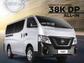 NISSAN NV350 URVAN (15 Seater) M/T-0