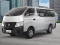 NISSAN NV350 URVAN (15 Seater) M/T-4