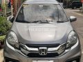 Second hand 2016 Honda Mobilio  RS NAVI  for sale in good condition-0