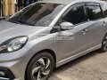 Second hand 2016 Honda Mobilio  RS NAVI  for sale in good condition-2