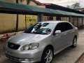 Toyota Altis 1.8 G A/T LIMITED EDITION -1
