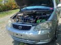 Toyota Altis 1.8 G A/T LIMITED EDITION -5