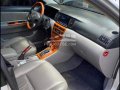 Toyota Altis 1.8 G A/T LIMITED EDITION -7