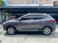 Hyundai Tucson 2012 Diesel 4x4 Automatic-2