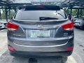 Hyundai Tucson 2012 Diesel 4x4 Automatic-4