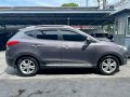 Hyundai Tucson 2012 Diesel 4x4 Automatic-6