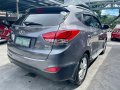 Hyundai Tucson 2012 Diesel 4x4 Automatic-5