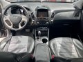 Hyundai Tucson 2012 Diesel 4x4 Automatic-10