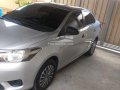 Toyota Vios 2014  MT 1.3J-1