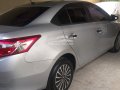 Toyota Vios 2014  MT 1.3J-4