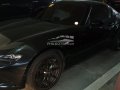 Black 2017 Mazda Mx-5 Miata Coupe / Convertible for sale-4