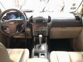 Grey 2017 Chevrolet Trailblazer 2.8 2WD AT LTX Automatic for sale-7