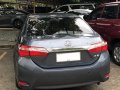 For Sale Low Mileage Toyota Altis 2015 A/T-1