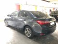 For Sale Low Mileage Toyota Altis 2015 A/T-2