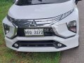 Mitsubishi Expander 2019 model top of the line-0