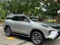 Pre-owned 2021 Toyota Fortuner 2.8 LTD Diesel 4x2 AT for sale in good condition-1