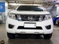 2018 Nissan Navara El Calibre 2.5 4X2 DSL MT Turbo-0