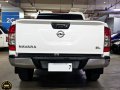 2018 Nissan Navara El Calibre 2.5 4X2 DSL MT Turbo-3