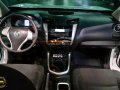 2018 Nissan Navara El Calibre 2.5 4X2 DSL MT Turbo-9
