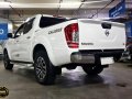 2018 Nissan Navara El Calibre 2.5 4X2 DSL MT Turbo-12