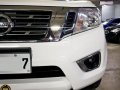 2018 Nissan Navara El Calibre 2.5 4X2 DSL MT Turbo-14