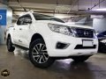 2018 Nissan Navara El Calibre 2.5 4X2 DSL MT Turbo-17