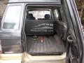 Hot deal alert! 2002 Mitsubishi Adventure  for sale at -5