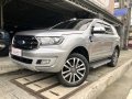 2019 Ford Everest Titanium 4x4 AT-0