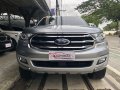 2019 Ford Everest Titanium 4x4 AT-1