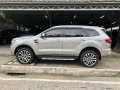 2019 Ford Everest Titanium 4x4 AT-5