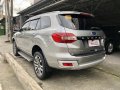 2019 Ford Everest Titanium 4x4 AT-9