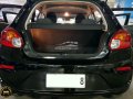 2018 Mitsubishi Mirage 1.2L GLX MT Hatchback-14
