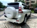 2018 Toyota Prado Landcruiser Dubai Version Diesel engine low mileage-10