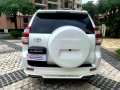 2018 Toyota Prado Landcruiser Dubai Version Diesel engine low mileage-11