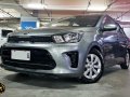 2019 Kia Soluto 1.4L EX MT-15