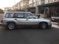 2002 SUBARU FORESTER RUSH SALE-0