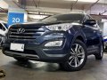 2015 Hyundai Santa Fe 2.2L CRDI DSL AT 7-seater-16