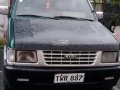 Pre-owned 2000 Isuzu Hi-lander Crosswind  for sale in good condition-2