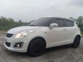 2017 Suzuki Swift 1.2 GL AT Special Edition-0