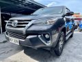 Toyota Fortuner 2017 G Gas Automatic-1