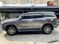 Toyota Fortuner 2017 G Gas Automatic-2