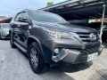 Toyota Fortuner 2017 G Gas Automatic-7