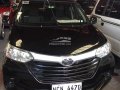 2017 Toyota Avanza 1.3 E M/T-4