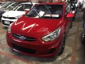 2018 Hyundai Accent Hatchback 1.6 CRDI GL -2