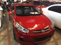 2018 Hyundai Accent Hatchback 1.6 CRDI GL -3