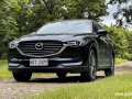 2021 Mazda CX-8 Review | Philkotse Philippines
